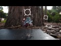SALTO - Berkeley's leaping robot
