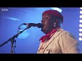 Jordan Mackampa - Blaccjack The Mac (BBC Music Introducing at Glastonbury 2024)