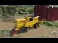 Farming Simulator 19: First Time Playing - No Commentary (Walkthrough, Gameplay, Lets Play)