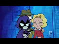 Teen Titans Go! To The Movies - The Death of Bruce Wayne's Parents
