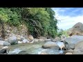 The Calming Flow of the River: ASMR for Mind Relaxation