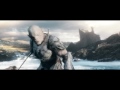 Thorin VS Azog Dance-Off