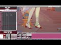 Animating Genshin in MMD - a full guide (+Walk Cycle Motion DL)