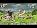 Asterix & Obelix: Slap them All! - Full Game Walkthrough