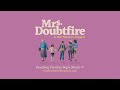 Mrs. Doubtfire is a musical now, poppets!