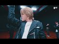 [CHOREOGRAPHY] 지민 (Jimin) ‘Who’ Dance Practice