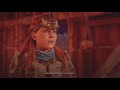 Horizon Zero Dawn corruptor blood mission easter egg