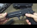 Beretta M9/92FS (Airsoft Gun by KJW) KJW M9 - Review