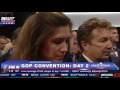 FNN: Sikh Prayer Kicks Off Day Two of Republican National Convention