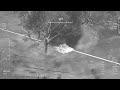 13 Minutes Ago! Russian 139th Brigade Destroys 20 NATO Tanks Near Russian Border