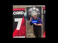 ADC Darts Tour Bridlington