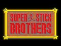 Bowser's Castle - Super Stick Bros