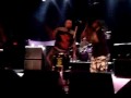 Soulfly Drum Jam 3/16/10 Providence RI