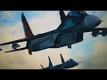 Saving Wit - Ace Combat 7