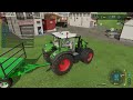 DÜZENLİYORUM! - FARMING SIMULATOR