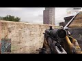 The jump off my life (Battlefield 4)