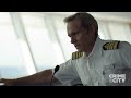 Chris vs. Suspect on Hijacked Cruise Ship | S.W.A.T. (Lina Esco, Shemar Moore)