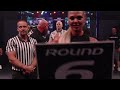 MICHAEL TODD VS LARS RORBAKKEN KING OF THE TABLE 11: OFFICIAL FOOTAGE