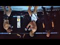 Alex Pereira's vicious flying knee ko's opponent - UFC 268