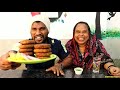 Shami Kabab | Mutton Shami Kabab Recipe | How To Make Shami Kabab At Home | Street Food Zaika