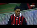 RONALDINHO 2009/10 👑 Best Season in Milan: Dribbling Skills, Goals & Passes ᴴᴰ