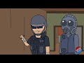 (R6S Animation) Clash The Social Distance Warrior