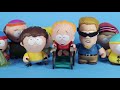 KidRobot South Park Series 2 Vinyl Mini Figure Full Case Unboxing