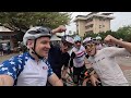 Taiwan's Biggest Biking Challenge ~ 5000+ Participants! (Merida Changhua Classic 107KM)