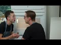 The Try Guys Bake Brownies Without A Recipe