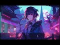 【lo-fi gothic playlist】　night music for playlist