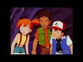 The Moon Stone and Clefairy! | Pokémon: Indigo League | Official Clip
