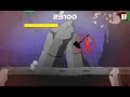 i found a new game it's called stickman flash and dumb way,s to died p3