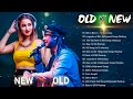 Old Vs New Bollywood Mashup Songs 2023 💖 90's Hindi Love Mashup Latest Indian Songs