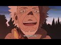 Uzumaki Naruto's Sad Childhood | English Sub 1080p