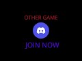 Server Discord - JOIN NOW (Other Game)