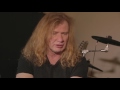 Dave Mustaine - Wikipedia: Fact or Fiction? (Part 2)