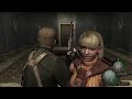 Resident Evil 4 (2005) - Part 11: Lotus Prince Let's Play