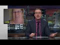 S3 E8: Credit Reports, Panama Papers & Alabama: Last Week Tonight with John Oliver