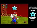 Super Mario Star Revenge 1: Star Takeover: Episode 10