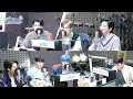 콩츄초대석 with 인피니트(INFINITE) full ver. / [데이식스의 키스 더 라디오] | KBS 230804 방송