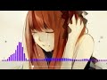Nightcore-let-you-down
