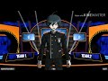 Danganronpa V3 vs SDRA2 plays family feud (read description)