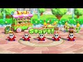 Mario Party 10 - Mario Party Mode - Chaos Castle (Master Difficulty)