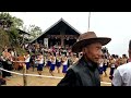 wakching Panla || Konyak Aoleng festival 2022