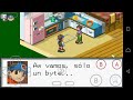 Al horno de mamá (Megaman Battle Network) cap 1