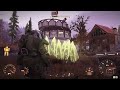 Fallout 76 Player House of Shards