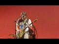 Red Hot Chili Peppers - The Heavy Wing (Live @ Lyon 11/7/2023)