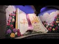 Disneyland - Snow White's Enchanted Wish 4K Full POV plus 2 Disney secrets