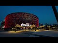 Your guide to Coca-Cola Arena