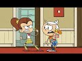 The Loud House Family is Falling Apart?! | 
